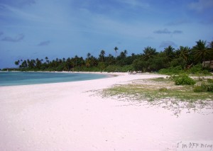 Kuredu Beach